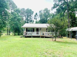 115 County Road 1961, Gary, TX 75643