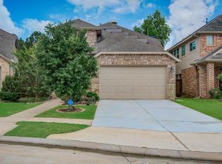 3730 Bach St, Iowa Colony, TX 77583