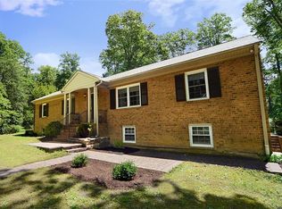 11306 Hanover Courthouse Rd, Hanover, VA 23069