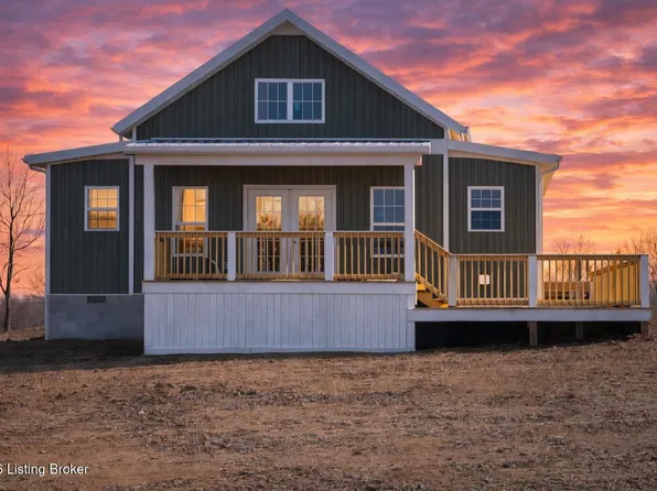 4675 Shrewsbury Rd, Leitchfield, KY 42754