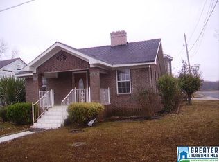 701 3rd Ave N, Bessemer, AL 35020
