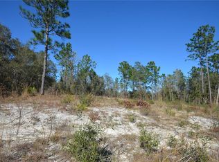 SW 144th Pl, Ocala, FL 34473