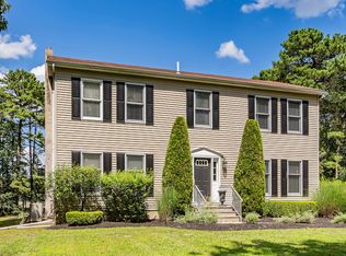 773 Cassville Rd, Jackson, NJ 08527