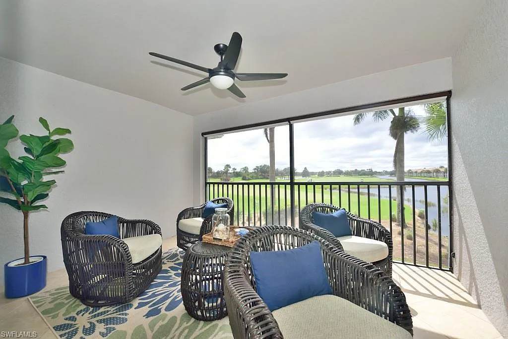 2 bed, 2.0 bath, 1414 sqft, $6,900 — Photo 3