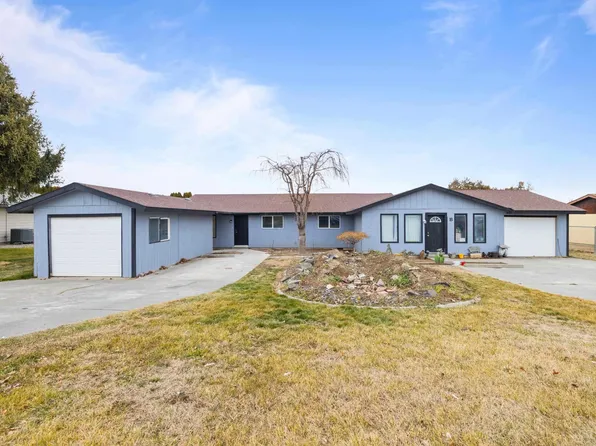 3714 W 16th Pl, Kennewick, WA 99338