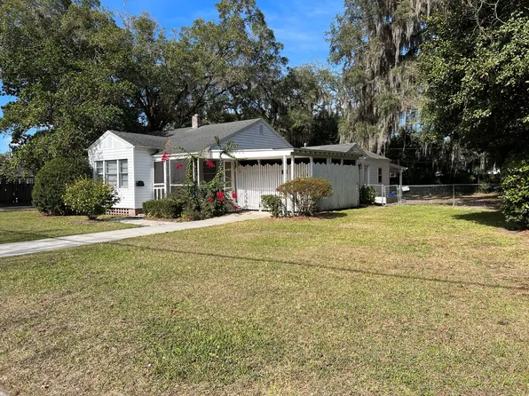 1824 NW 5th Ave, Gainesville, FL 32603