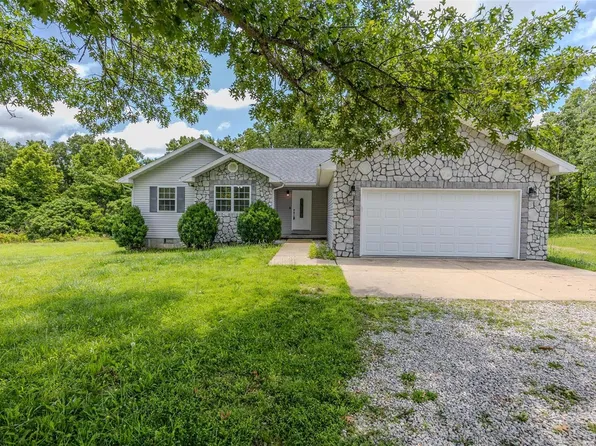 22344 Bear Ridge Dr, Crocker, MO 65452