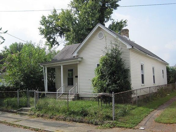 2nd image of 509 Wyoming St