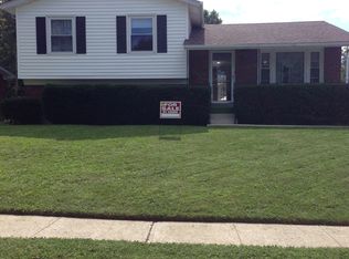 3470 Brunswick Rd, Lexington, KY 40503