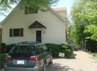 135 Post Ave, New Stanton, PA