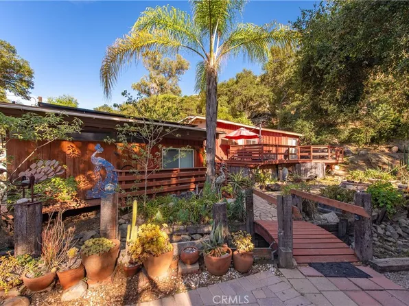 1097 Katherine Rd, Simi Valley, CA 93063