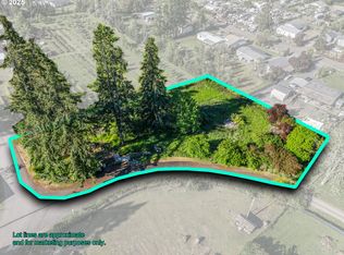 38896 Fir Ave, Dexter, OR 97431