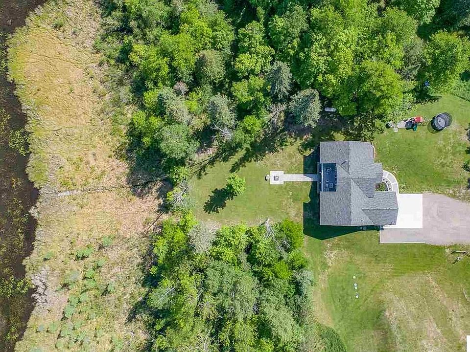 54560 W Horseshoe Lake Rd, Bigfork, MN 56628 Zillow