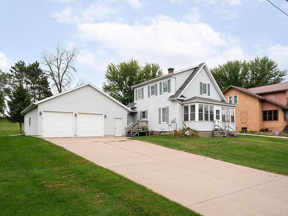 410 E State ST, Westby, WI 54667 Zillow