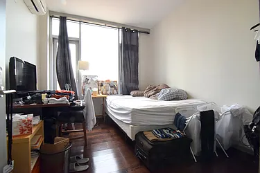 Rented by J Misrahi Realty Corp