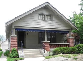 253 Orchard Dr, Dayton, OH 45419