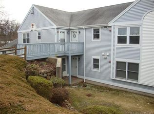 21 Mill Pond Ln APT G, Durham, CT 06422