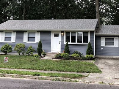 236 Father Keis Dr, Egg Harbor, NJ, 08215