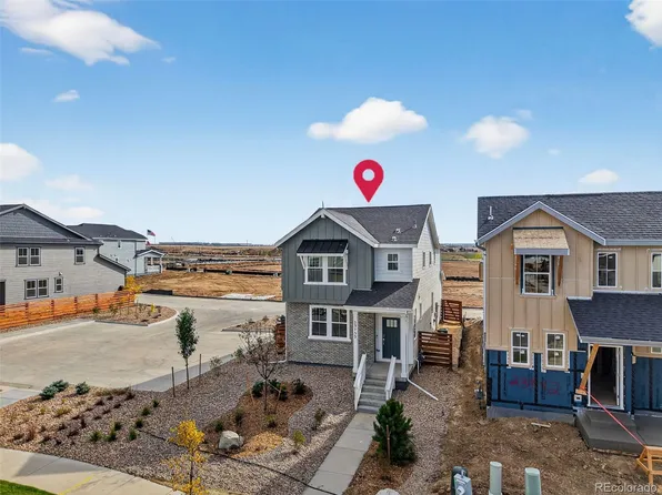 23752 E 33rd Place, Aurora, CO 80019