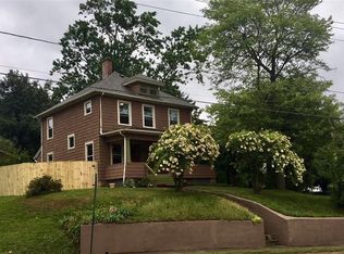 818 Cherry Rd NW, Massillon, OH 44647