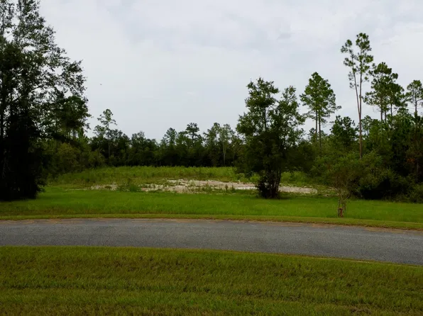 Xx Cross Country Blvd, Marianna, FL 32446