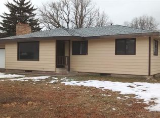 4126 N Vercler Rd, Spokane, WA 99216