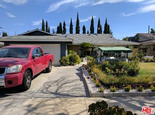 17412 Blackhawk St, Granada Hills, CA 91344