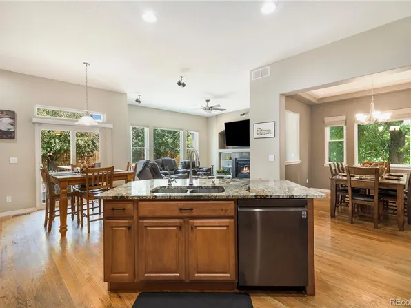 9884 Telluride Street, Commerce City, CO 80022