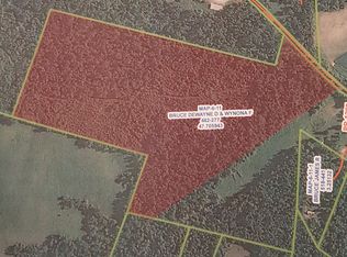 325 LOT Government Rd, Princeton, KY 42445