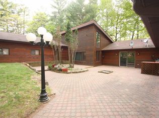5414 Nature Rd, Rhinelander, WI 54501