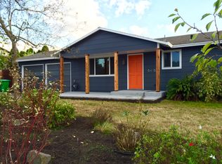 6416 SE Franklin St, Portland, OR