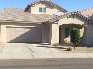 16036 W Custer Ln, Surprise, AZ 85379