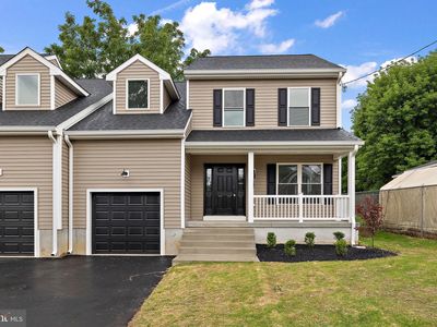 411 8th St, New Castle, DE, 19720