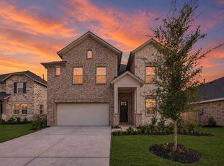 2818 Dark Lantern Dr, Rosenberg, TX 77471