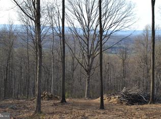 Bust Head Rd, The Plains, VA 20198