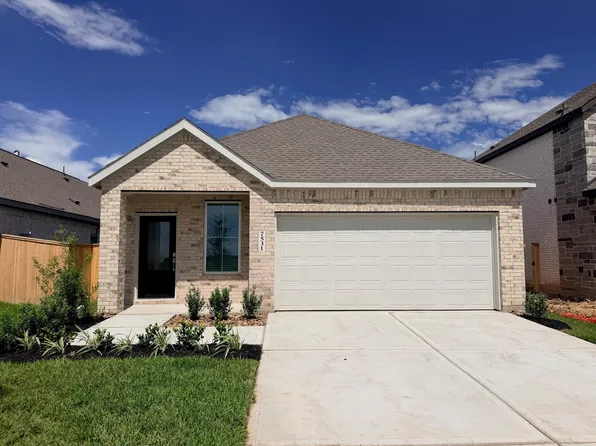7531 Marbella Mountain, Richmond, TX 77469