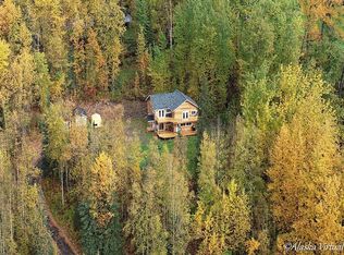 25839 Louinda Cir, Eagle River, AK 99577