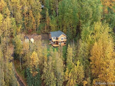 25839 Louinda Cir, Eagle River, AK, 99577