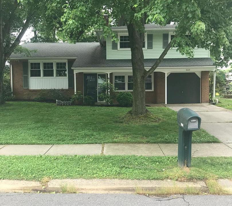 1st image of 2625 Whitman Dr
