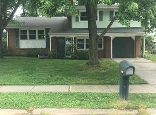 2625 Whitman Dr, Wilmington, DE 19808