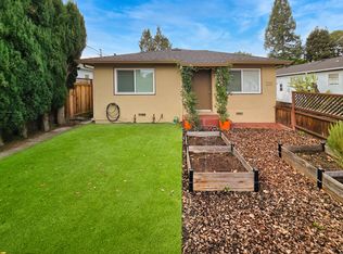 1012 Hudson St, Redwood City, CA