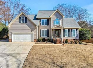 11 Van Horn Pl, Simpsonville, SC 29681