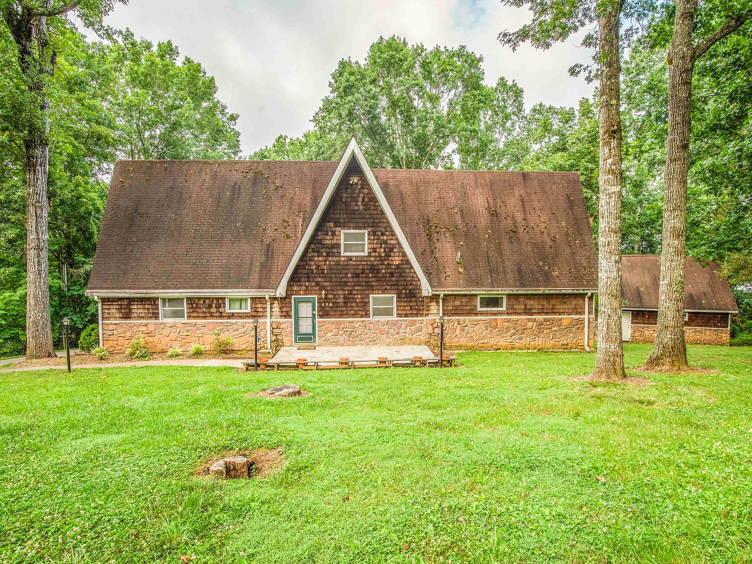 670 Cape Norris Rd, New Tazewell, TN 37825 Zillow