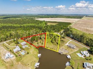 580 Scenic Rte, Cordele, GA 31015