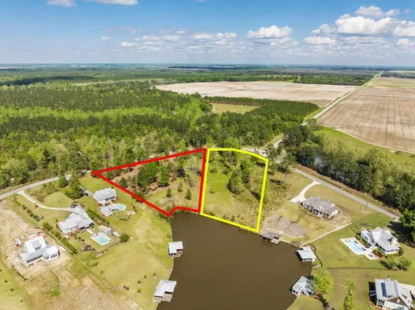 580 Scenic Rte, Cordele, GA 31015