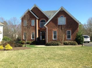 5520 Summer Creek Way, Glen Allen, VA 23059