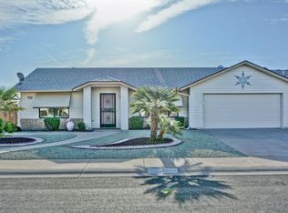 17607 N Bobwhite Dr, Sun City West, AZ 85375