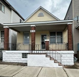 231 E 21st St, Chicago Heights, IL, 60411