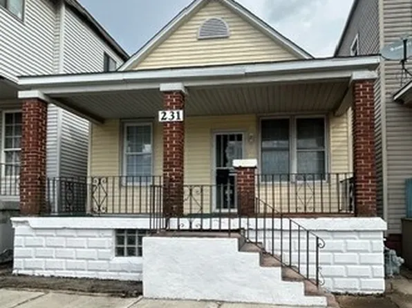 231 E 21st St, Chicago Heights, IL 60411