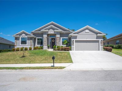 5531 Pebble Beach Dr, Lakeland, FL, 33812